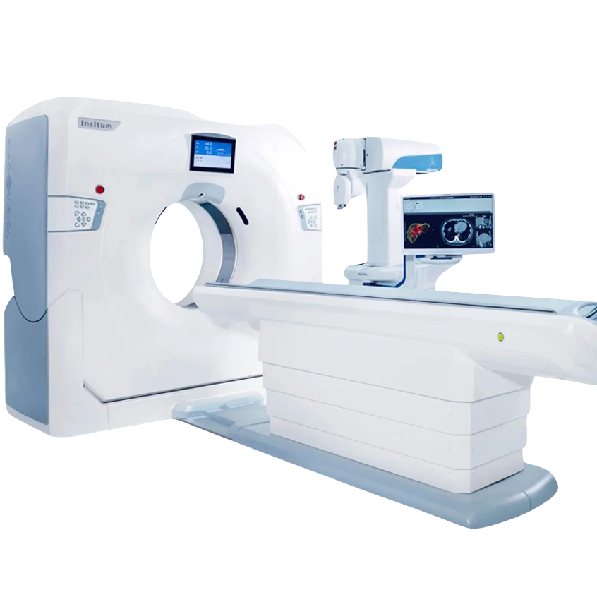 CT Scanner